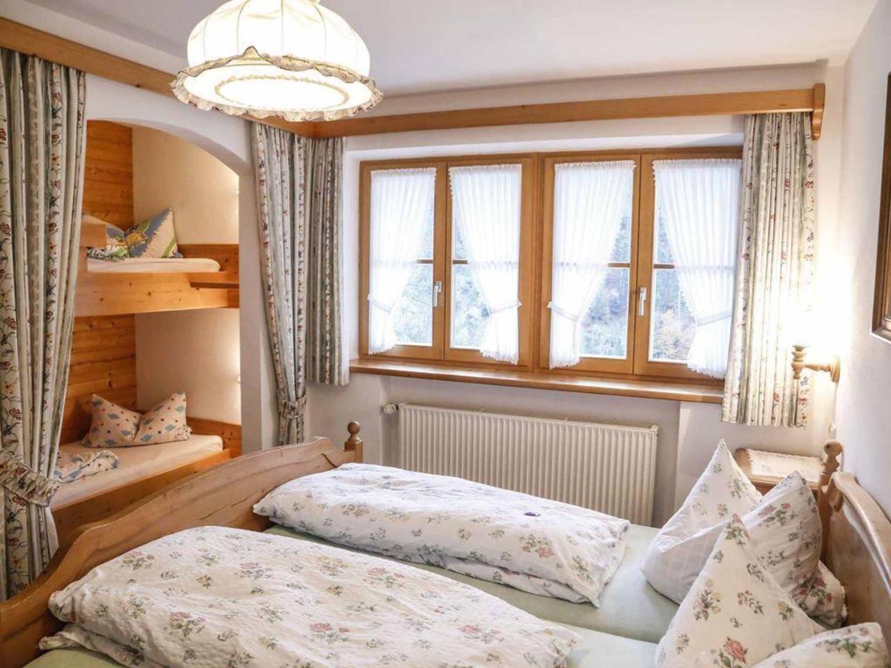 Haus Eicher Шнайцелройт Екстериор снимка
