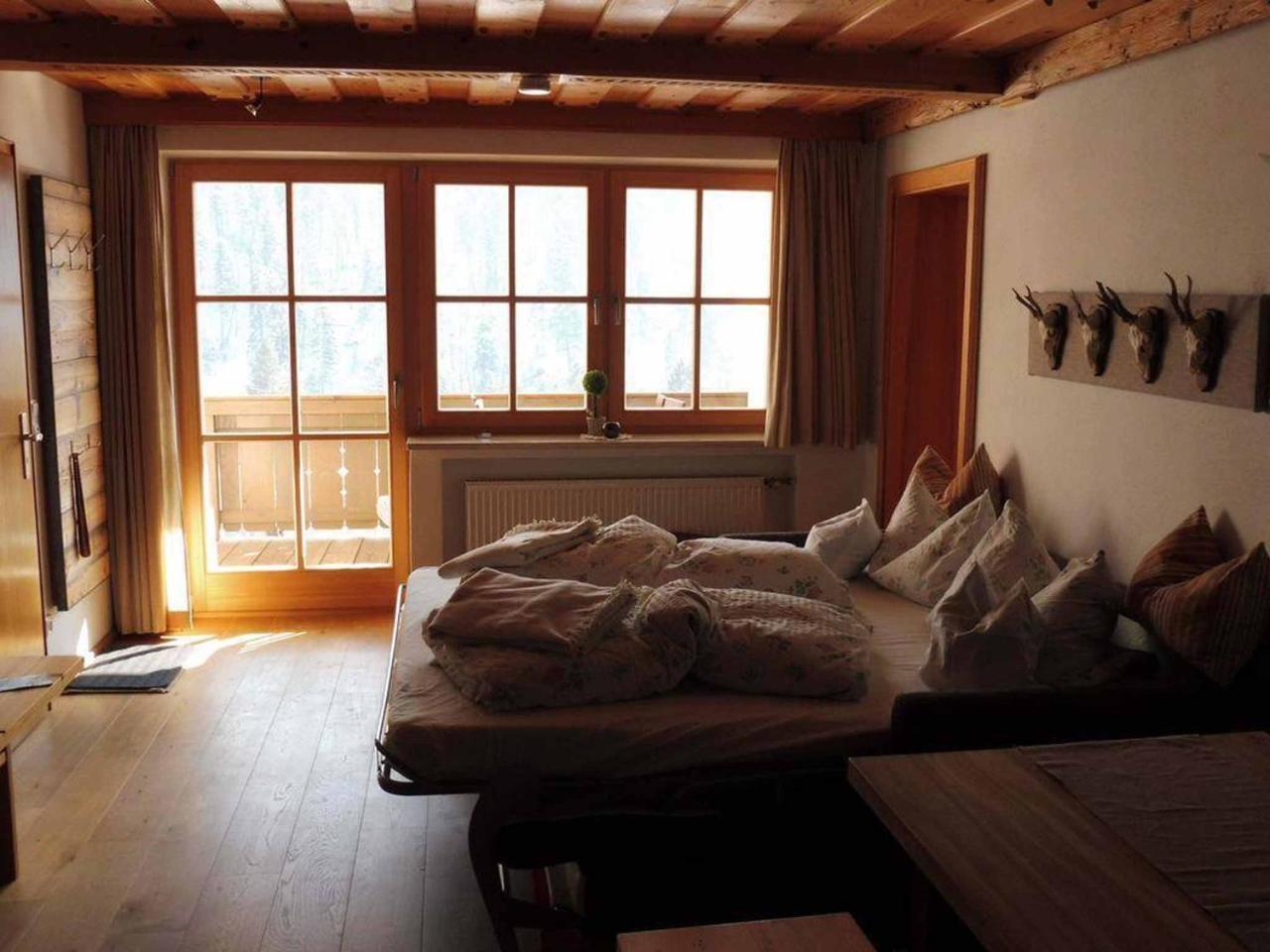 Haus Eicher Шнайцелройт Екстериор снимка