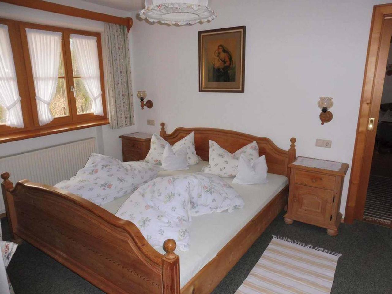 Haus Eicher Шнайцелройт Екстериор снимка
